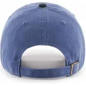 petten-gebogen-marineblauw-verstelbaar-van-new-york-yankees-mlb-van-47-brand