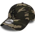 new-era-curved-brim-black-logo-39thirty-essential-los-angeles-dodgers-mlb-camouflage-fitted-cap