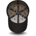 petten-gebogen-camouflage-fitted-39thirty-essential-van-los-angeles-dodgers-mlb-van-new-era