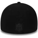 new-era-curved-brim-39thirty-black-coll-seattle-seahawks-nfl-black-fitted-cap