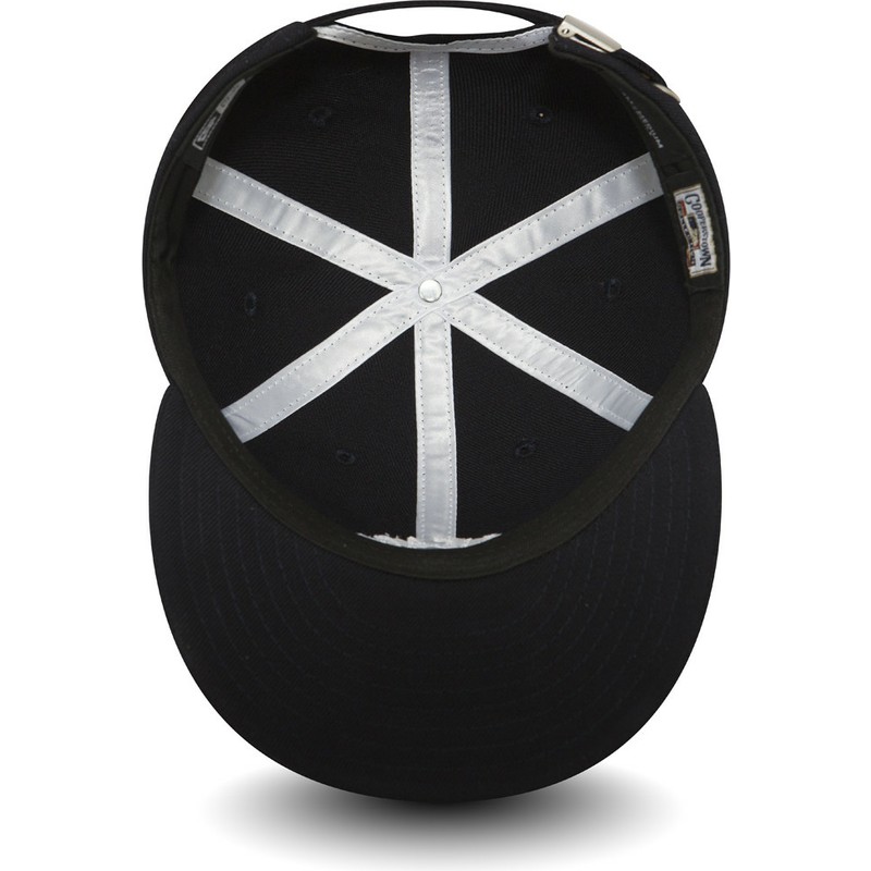 new-era-curved-brim-9fifty-low-profile-city-series-chicago-white-sox-mlb-navy-blue-adjustable-cap