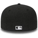 petten-plat-zwart-fitted-59fifty-seasonal-heather-van-new-york-yankees-mlb-van-new-era