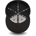 petten-plat-zwart-fitted-59fifty-seasonal-heather-van-new-york-yankees-mlb-van-new-era