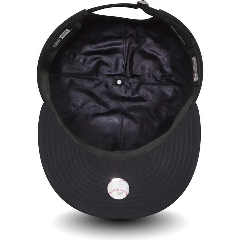 petten-gebogen-marineblauw-verstelbaar-9fifty-low-profile-history-van-philadelphia-phillies-mlb-van-new-era petten-gebogen-marineblauw-verstelbaar-9fifty-low-profile-history-van-philadelphia-phillies-mlb-van-new-era