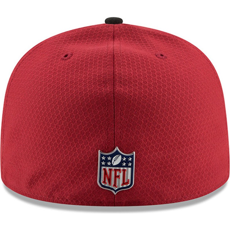 gorras de arizona cardinals