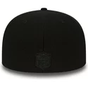 new-era-flat-brim-59fifty-black-coll-minnesota-vikings-nfl-black-fitted-cap