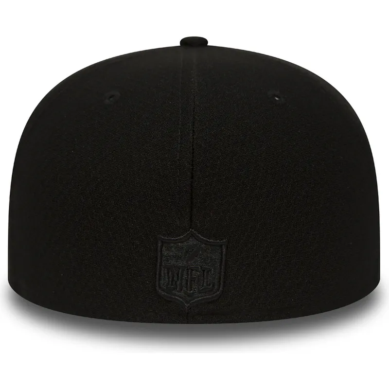 petten-plat-zwart-aangepast-59fifty-black-coll-van-minnesota-vikings-nfl-van-new-era petten-plat-zwart-aangepast-59fifty-black-coll-van-minnesota-vikings-nfl-van-new-era