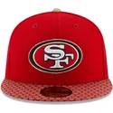 petten-plat-rood-fitted-59fifty-sideline-van-san-francisco-49ers-nfl-van-new-era