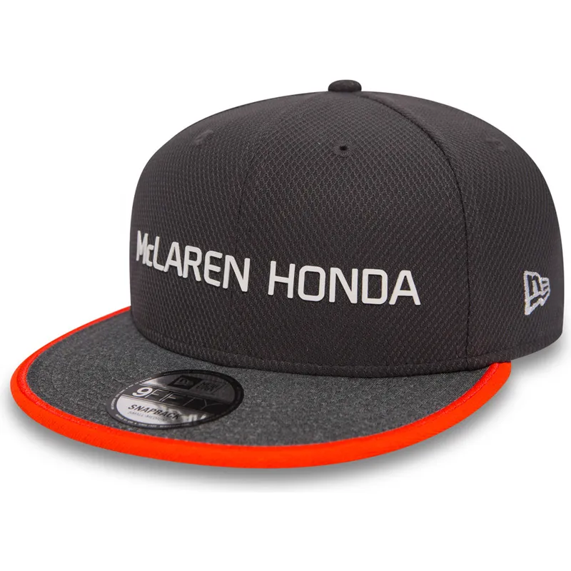 petten-plat-grijs-snapback-9fifty-fernando-alonso-van-mclaren-racing-formula-1-van-new-era