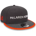 petten-plat-grijs-snapback-9fifty-fernando-alonso-van-mclaren-racing-formula-1-van-new-era