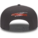 petten-plat-grijs-snapback-9fifty-fernando-alonso-van-mclaren-racing-formula-1-van-new-era