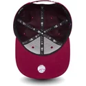 petten-plat-rood-snapback-9fifty-nano-ripstop-van-boston-red-sox-mlb-van-new-era