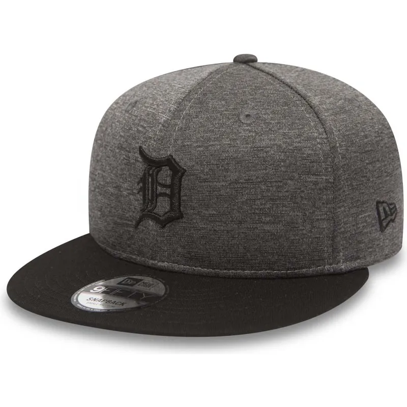 petten-plat-steen-snapback-9fifty-heather-jersey-van-detroit-tigers-mlb-van-new-era petten-plat-steen-snapback-9fifty-heather-jersey-van-detroit-tigers-mlb-van-new-era