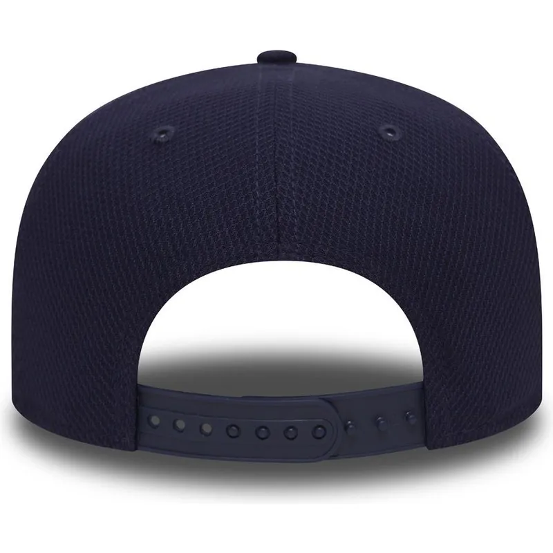 petten-plat-marineblauw-snapback-9fifty-diamond-era-essential-van-oakland-athletics-mlb-van-new-era petten-plat-marineblauw-snapback-9fifty-diamond-era-essential-van-oakland-athletics-mlb-van-new-era