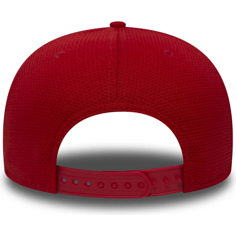 petten-plat-rood-snapback-9fifty-mesh-van-chicago-bulls-nba-van-new-era