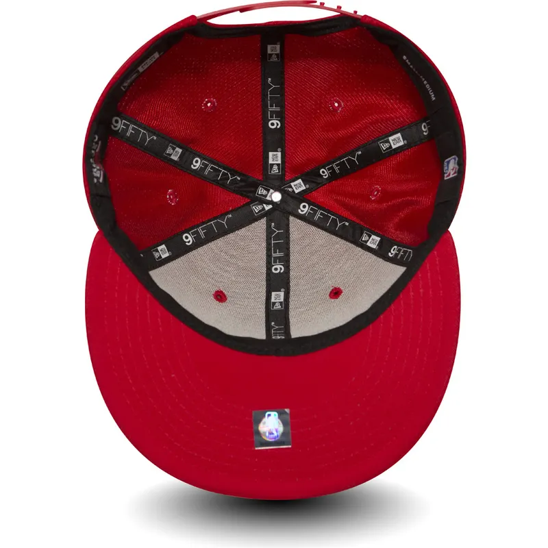 petten-plat-rood-snapback-9fifty-mesh-van-chicago-bulls-nba-van-new-era