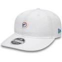 new-era-flat-brim-9fifty-low-profile-unstructured-miami-dolphins-nfl-white-snapback-cap