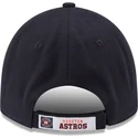 cappellino-visiera-curva-nero-regolabile-9forty-the-league-di-houston-astros-mlb-di-new-era