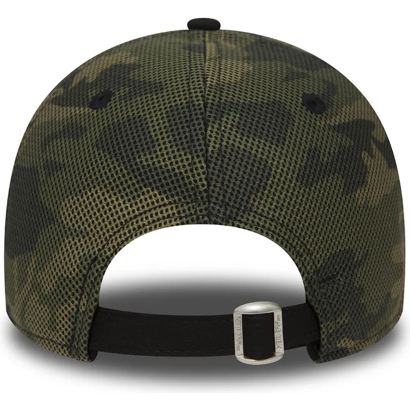petten-gebogen-camouflage-verstelbaar-9forty-mesh-overlay-van-new-york-yankees-mlb-van-new-era
