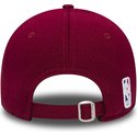 new-era-curved-brim-9forty-mesh-cleveland-cavaliers-nba-red-and-blue-adjustable-cap