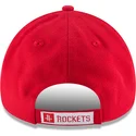 petten-gebogen-rood-verstelbaar-9forty-the-league-van-houston-rockets-nba-van-new-era