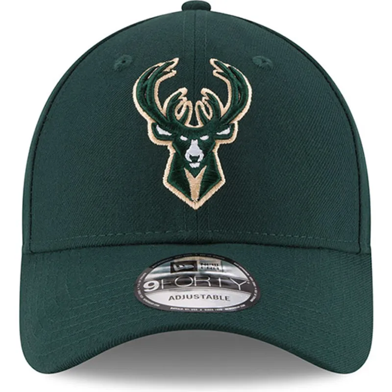 petten-gebogen-groen-verstelbare-band-9forty-the-league-van-milwaukee-bucks-nba-van-new-era petten-gebogen-groen-verstelbare-band-9forty-the-league-van-milwaukee-bucks-nba-van-new-era