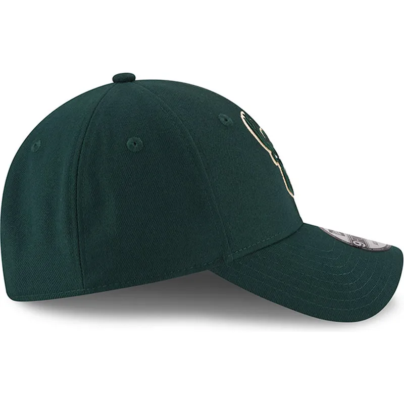 petten-gebogen-groen-verstelbare-band-9forty-the-league-van-milwaukee-bucks-nba-van-new-era petten-gebogen-groen-verstelbare-band-9forty-the-league-van-milwaukee-bucks-nba-van-new-era