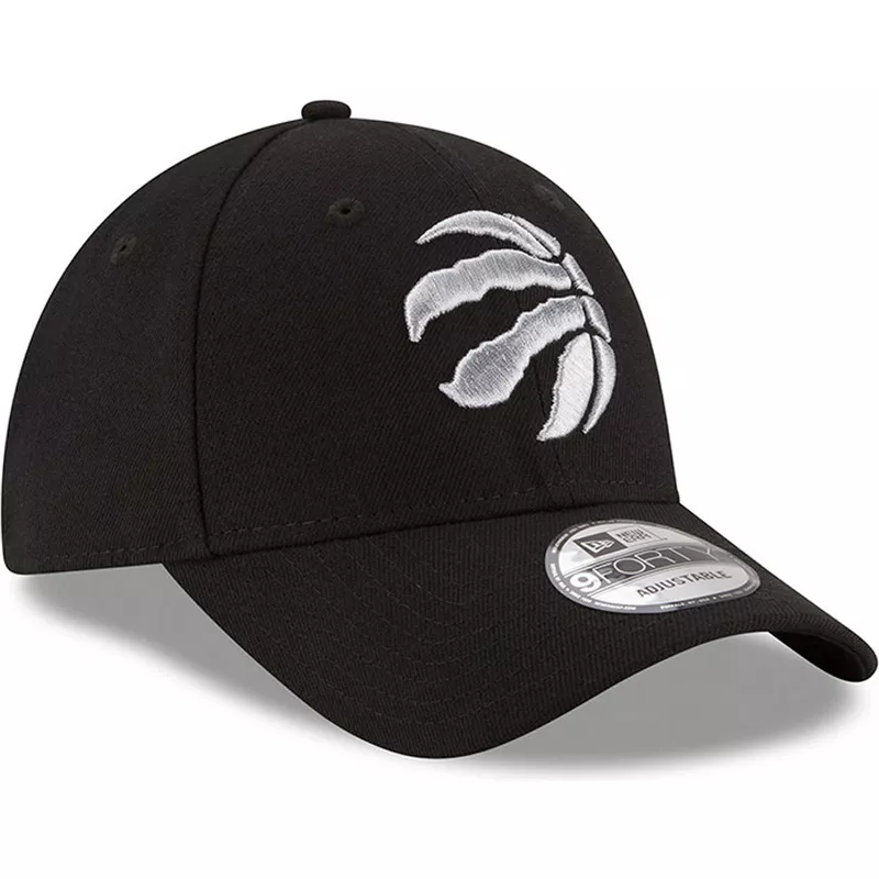 New Era Toronto Raptors NBA 9Forty The League Cap