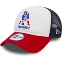 petten-gebogen-wit-snapback-9forty-throwback-van-new-england-patriots-nfl-van-new-era