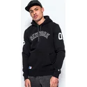 sweater-met-capuchon-zwart-pullover-hoody-east-coast-van-new-york-yankees-mlb-van-new-era