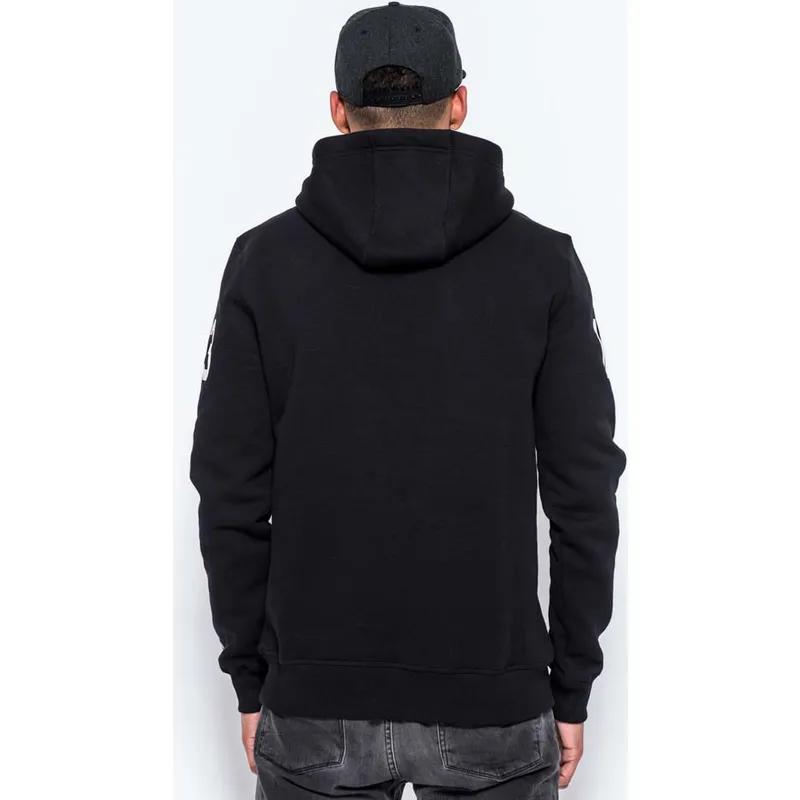 sweater-met-capuchon-zwart-pullover-hoody-east-coast-van-new-york-yankees-mlb-van-new-era sweater-met-capuchon-zwart-pullover-hoody-east-coast-van-new-york-yankees-mlb-van-new-era