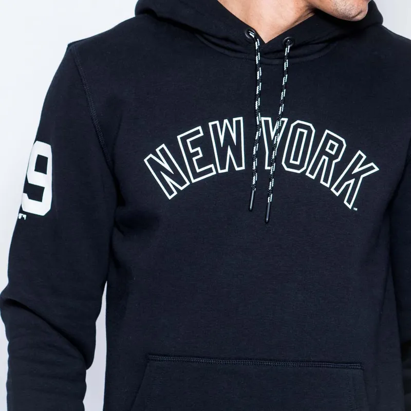 sweater-met-capuchon-zwart-pullover-hoody-east-coast-van-new-york-yankees-mlb-van-new-era sweater-met-capuchon-zwart-pullover-hoody-east-coast-van-new-york-yankees-mlb-van-new-era