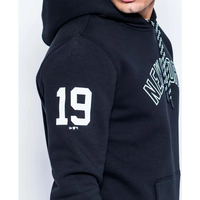 sweater-met-capuchon-zwart-pullover-hoody-east-coast-van-new-york-yankees-mlb-van-new-era sweater-met-capuchon-zwart-pullover-hoody-east-coast-van-new-york-yankees-mlb-van-new-era