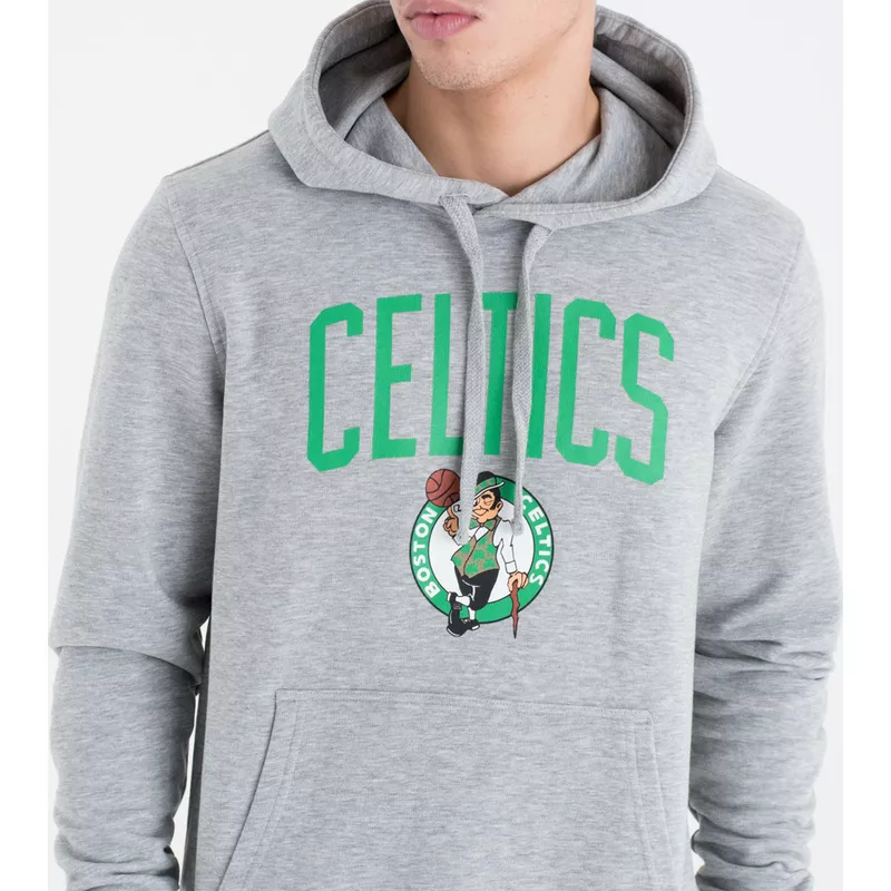 Boston Celtics Nike Hoodies, Hooded Sweatshirt Celtics Hoodie