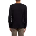 volcom-black-harweird-black-sweater