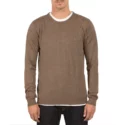 volcom-mud-uperstand-brown-sweater