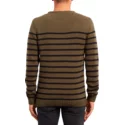 volcom-military-edmonder-striped-green-sweater