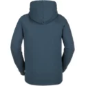 volcom-navy-green-deadly-stones-blue-hoodie-sweatshirt