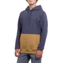 volcom-midnight-blue-single-stone-division-brown-and-navy-blue-hoodie-sweatshirt