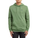 volcom-dark-kelly-single-stone-green-hoodie-sweatshirt