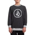 volcom-sulfur-black-stone-black-sweatshirt