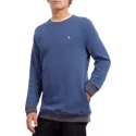 volcom-matured-blue-single-stone-blue-sweatshirt