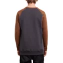 volcom-hazelnut-homak-black-and-brown-sweatshirt