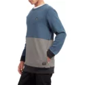 volcom-navy-green-threezy-blue-sweatshirt