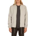 volcom-heather-grey-whip-grey-zip-through-sweatshirt