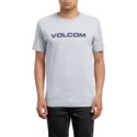 volcom-heather-grey-crisp-euro-grey-t-shirt