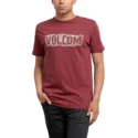 volcom-crimson-edge-red-t-shirt