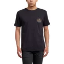 volcom-black-barred-black-t-shirt