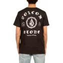 volcom-black-chain-gang-black-t-shirt