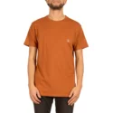 volcom-copper-stone-blank-brown-t-shirt